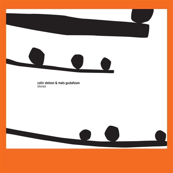 Stones - Front Cover