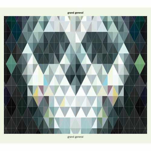 Grand General - Front Cover