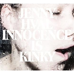 Innocence Is Kinky - Front Cover