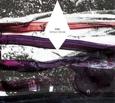 Without Noticing - Front Cover