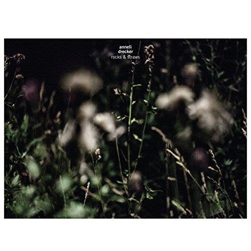 Rocks & Straws - Front Cover