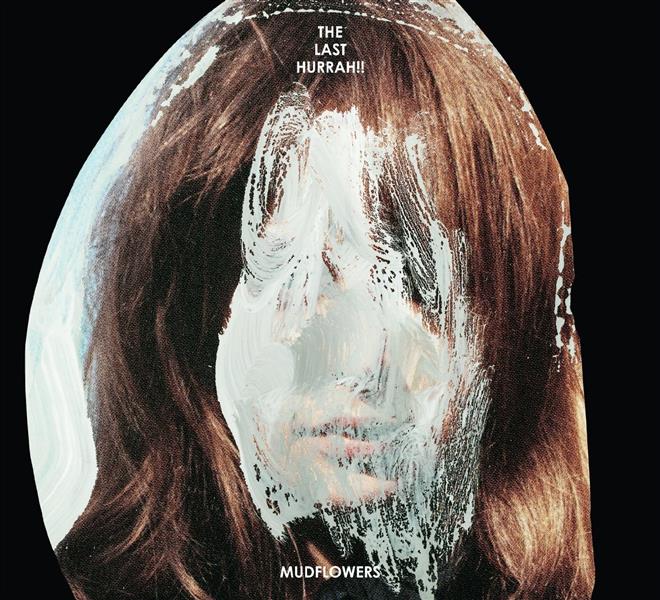 Mudflowers - Front Cover