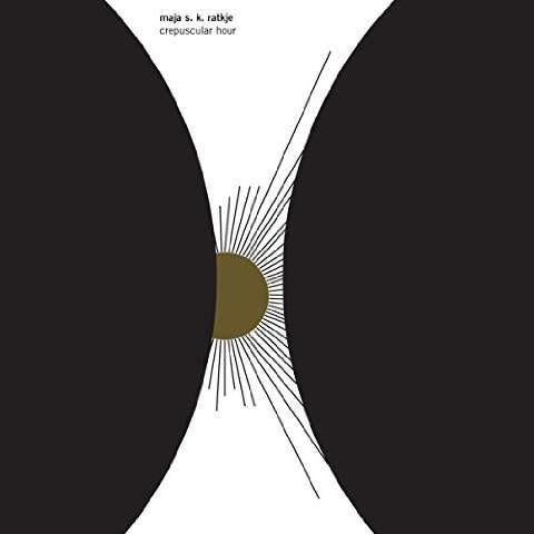 Crepuscular Hour - Front Cover