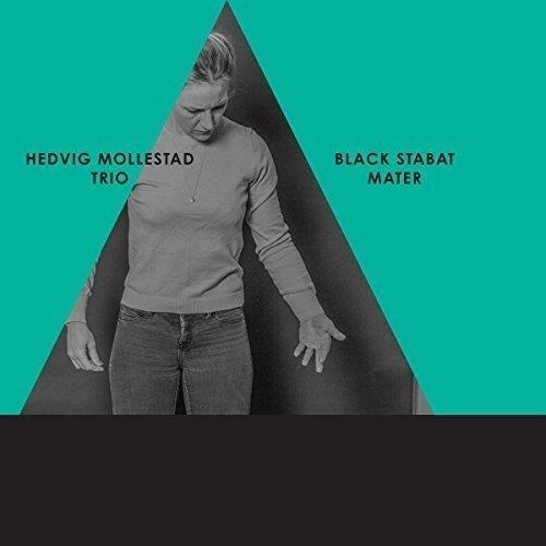 Black Stabat Mater - Front Cover