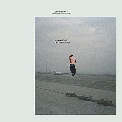 Jazz, Fritt Etter Hukommelsen - Front Cover