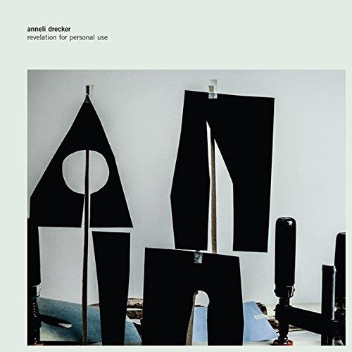Revelation For Personal Use - Front Cover