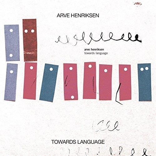 Towards Language - Front Cover