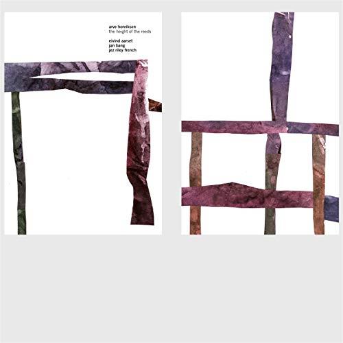 The height of the reeds - Front Cover
