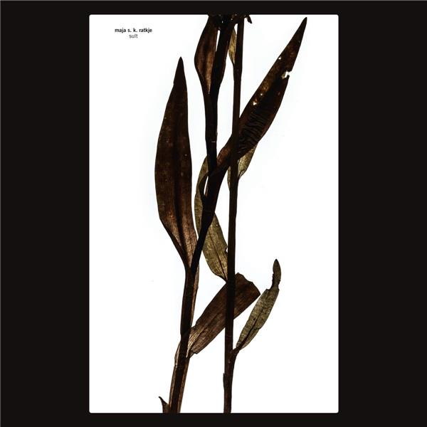 Sult - Front Cover