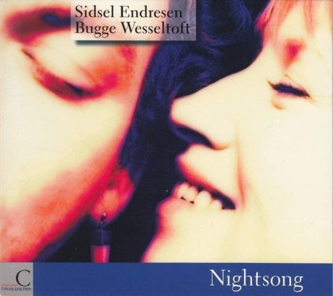 Nightsong - Front Cover