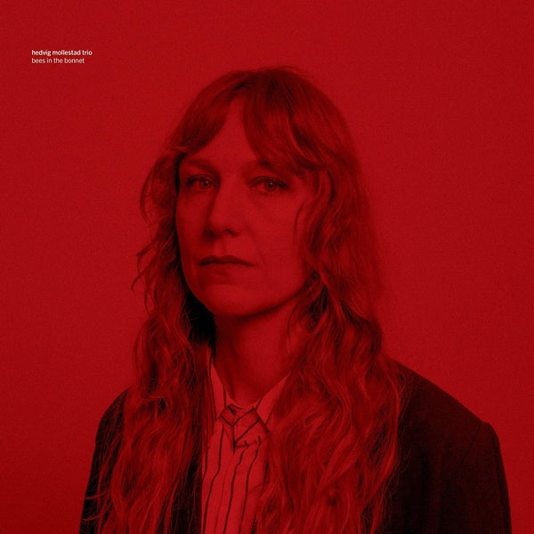 Bees In The Bonnet/Clear Vinyl - Front Cover