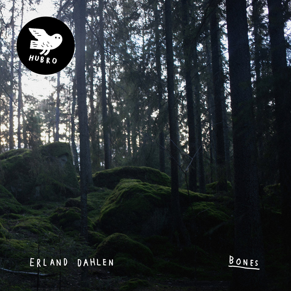 Bones - Front Cover