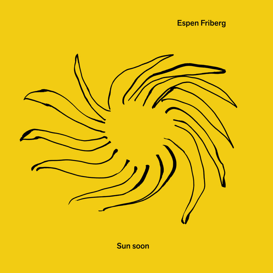 Sun Soon - Front Cover