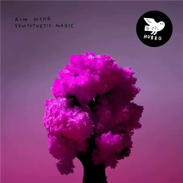 Sympathetic Magic - Front Cover