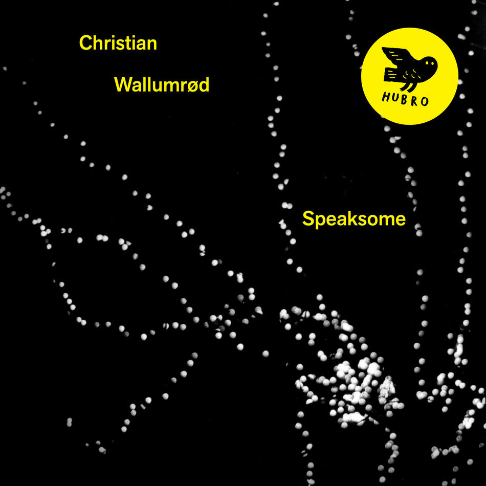 Speaksome - Front Cover
