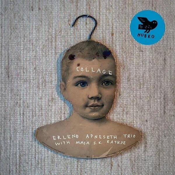 Collage - Front Cover
