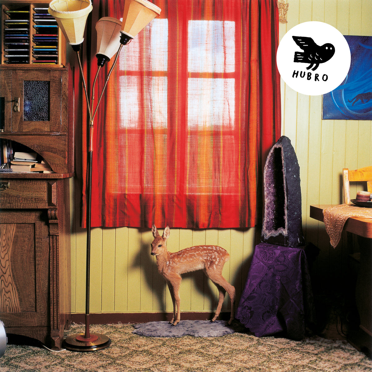 Minnesota - Front Cover