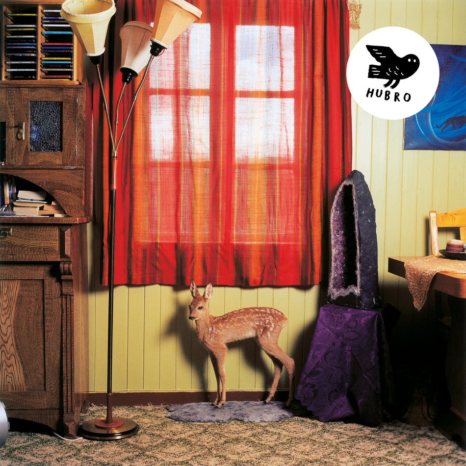 Minnesota - Front Cover