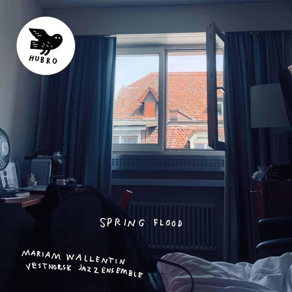 Spring Flood - Front Cover