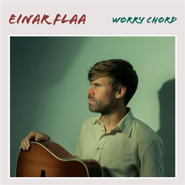 Worry Chord - Front Cover