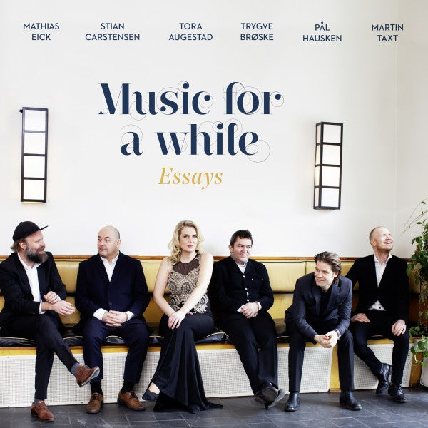 Essays (Music For A While) - Front Cover