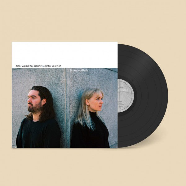 Blues And Bells - Front Cover