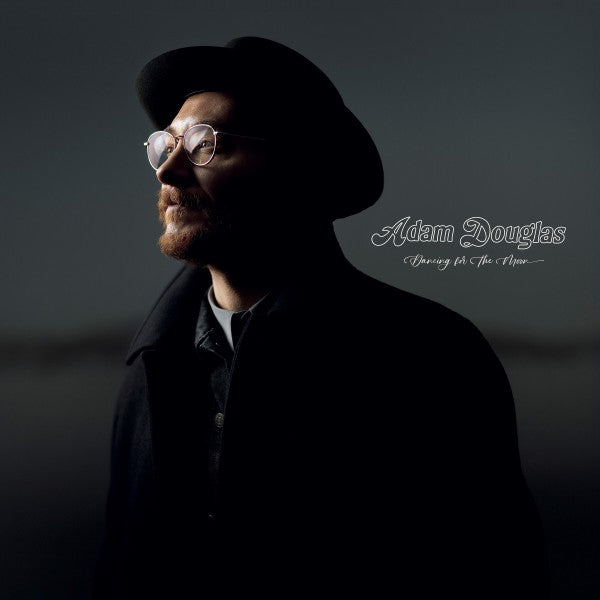 Dancing For The Moon - Front Cover