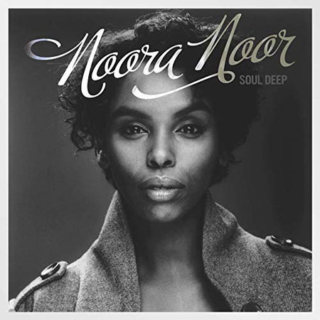 Soul Deep - Front Cover