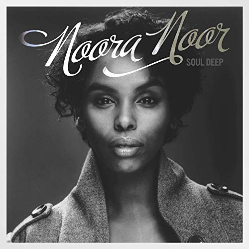 Soul Deep - Front Cover