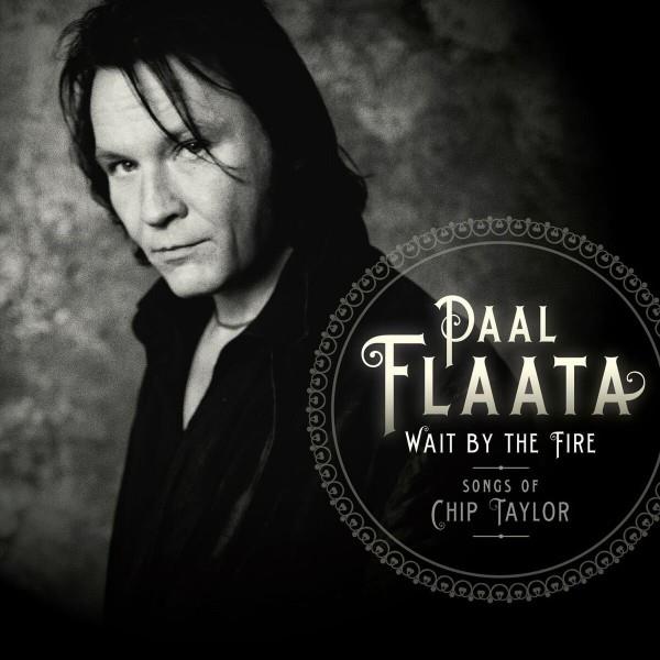 Wait by the Fire: Songs of Chip Taylor - Front Cover