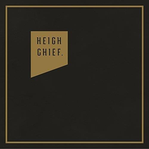 Heigh Chief Lp - Front Cover