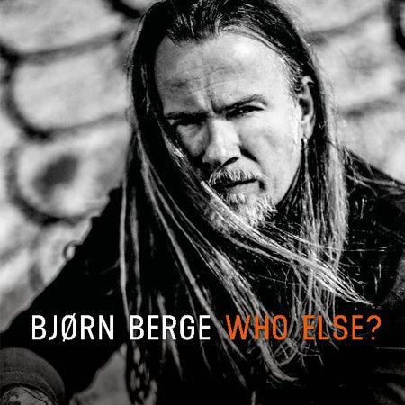 Who Else? - Front Cover