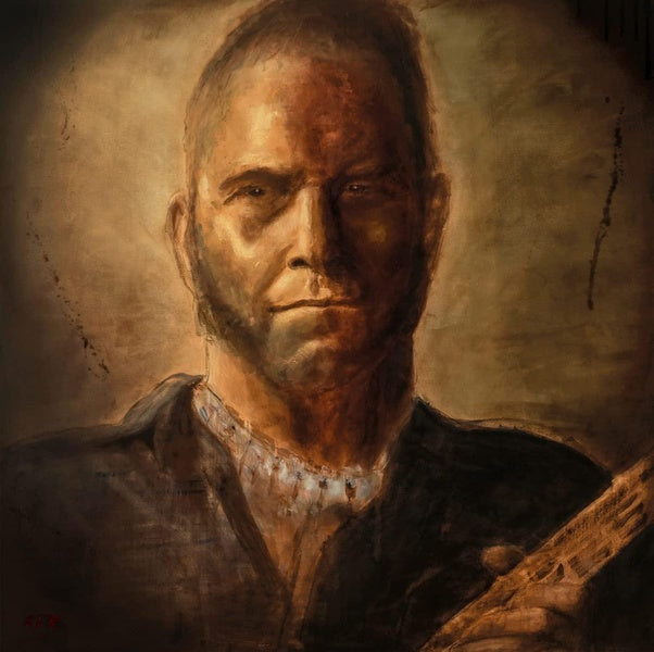 The Civilized Life - Front Cover