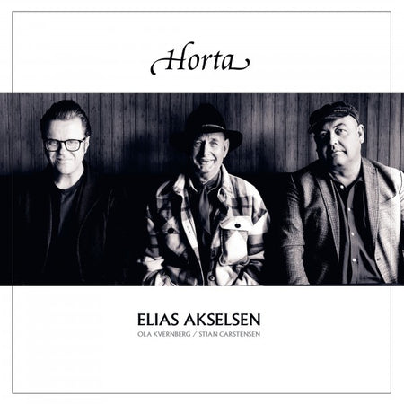 Horta - Front Cover