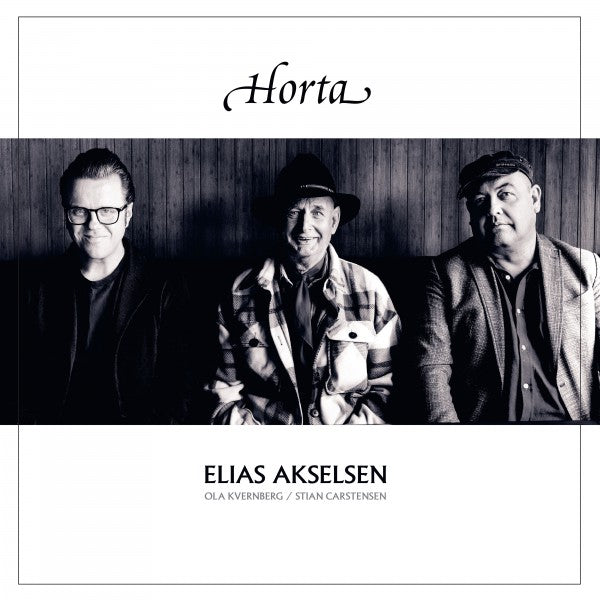 Horta - Front Cover