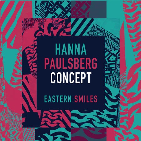 Eastern Smiles - Front Cover