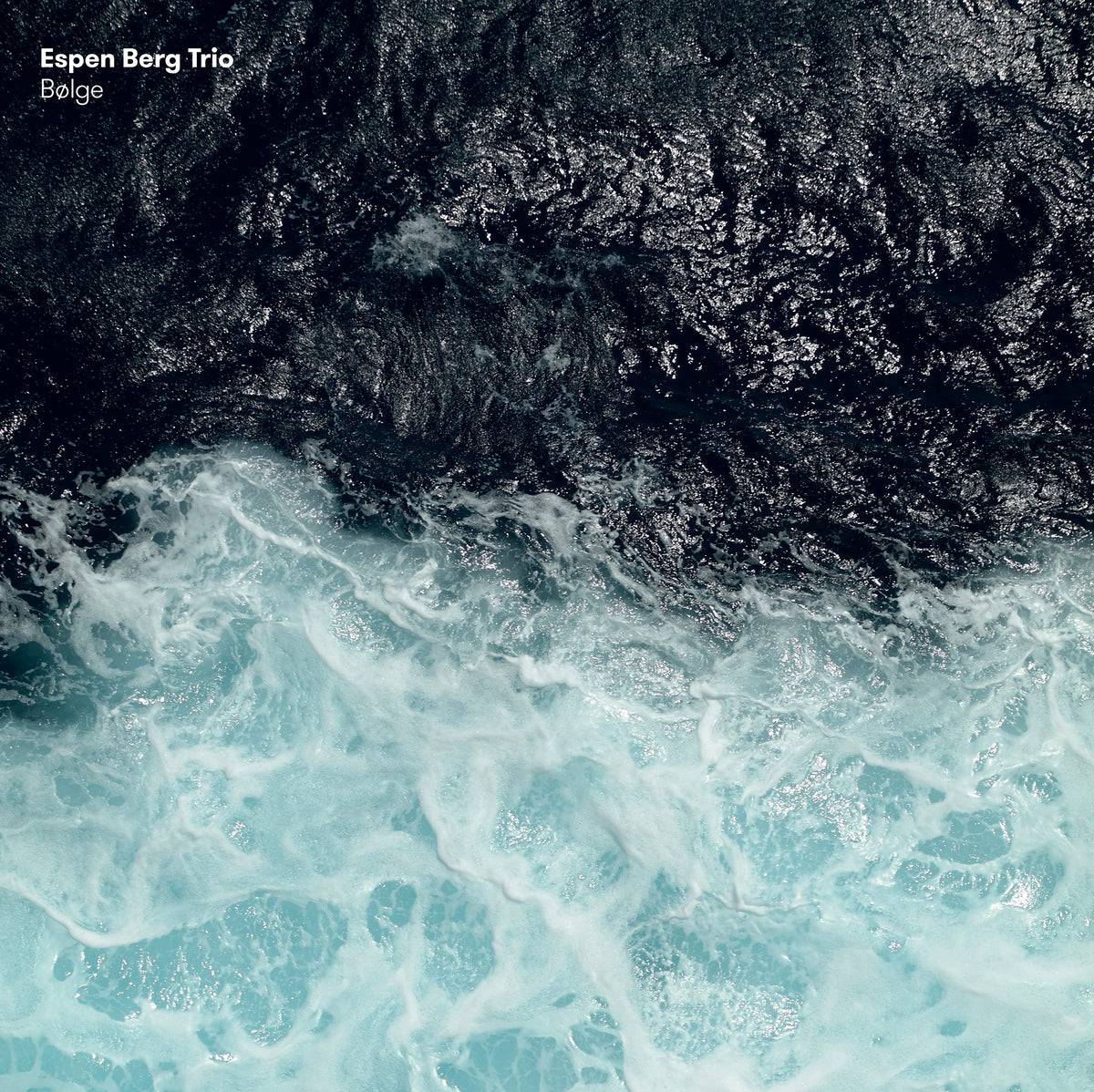 Bolge - Front Cover