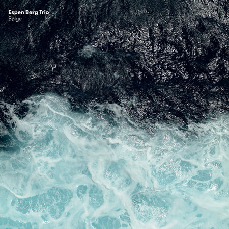 Bolge - Front Cover