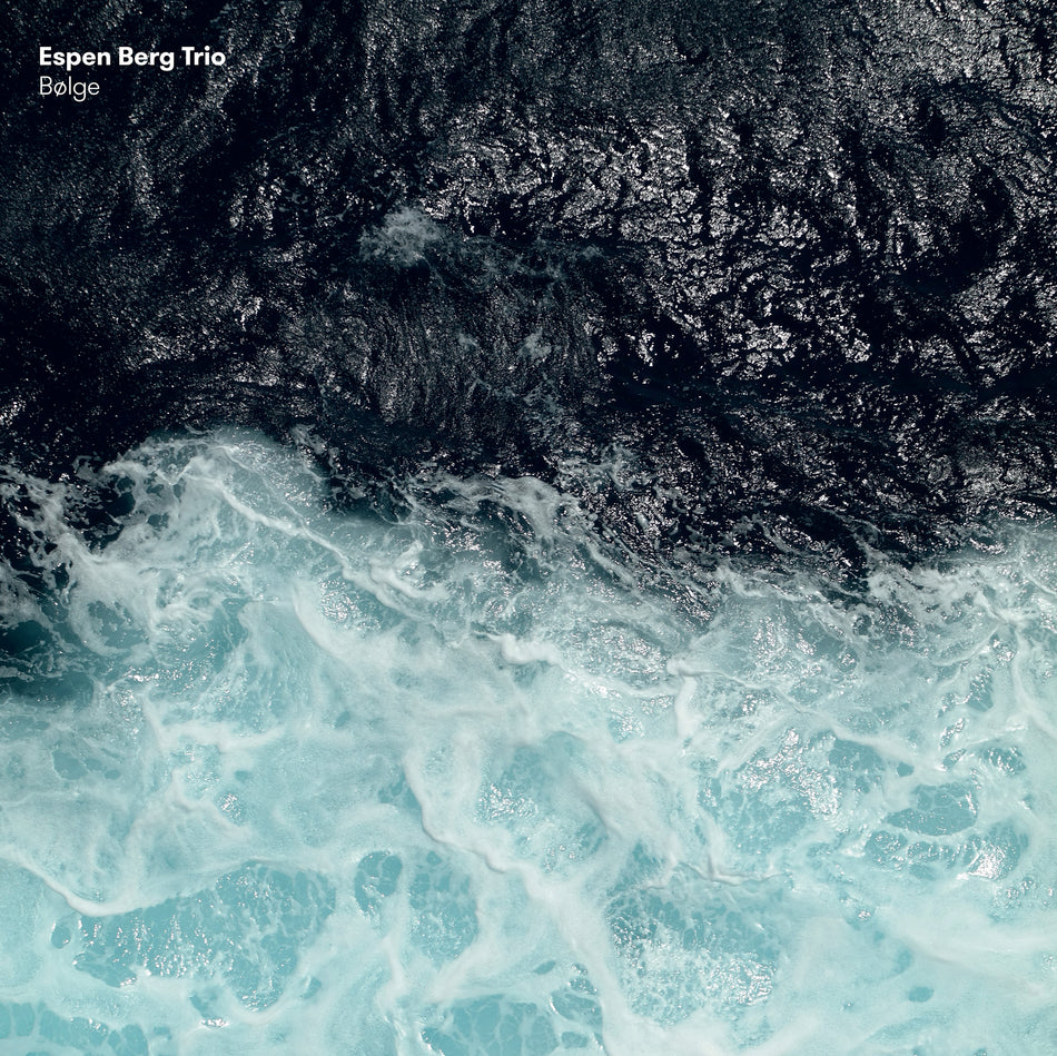 Bolge - Front Cover