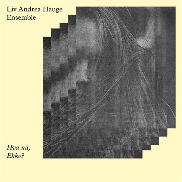 Hva na, Ekko ? - Front Cover