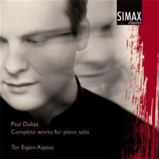Oeuvres complètes pour piano seul - Front Cover