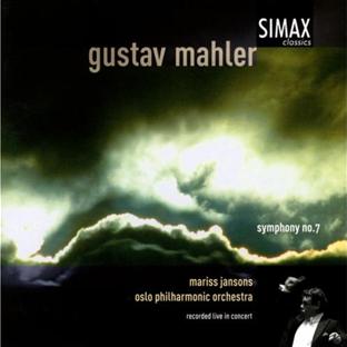Symphonie N° 7 - Front Cover