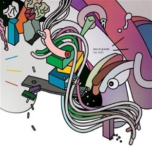 Neo Dada - Front Cover