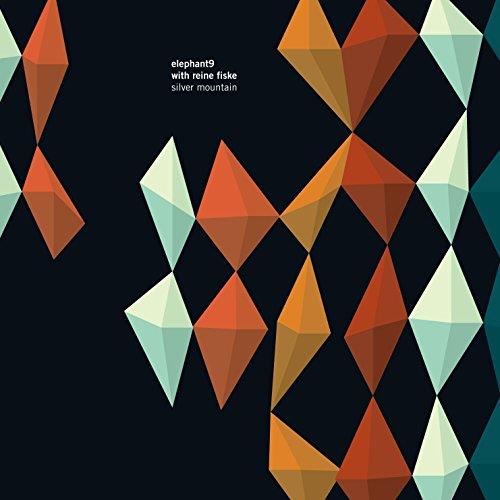 Silver Mountain - Front Cover