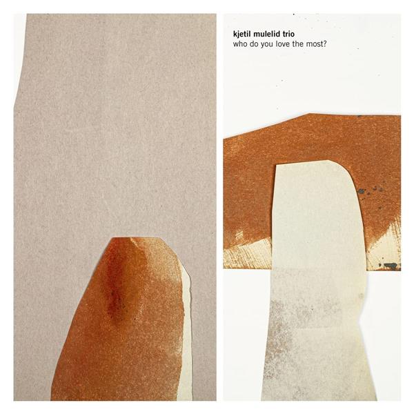 Who Do You Love The Most ? - Front Cover
