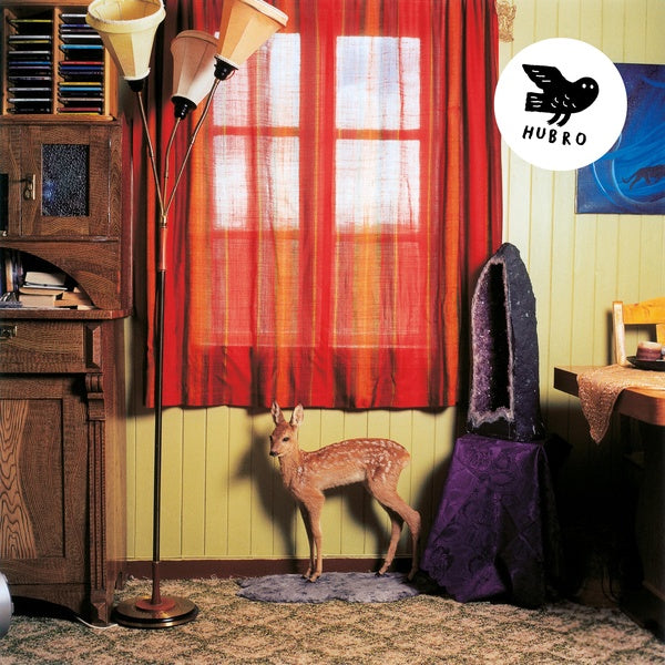 Minnesota - Front Cover