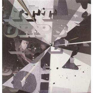 Little Lucid Moments - Front Cover