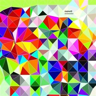 DodoVoodoo - Front Cover