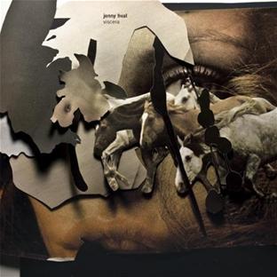 Viscera - Front Cover