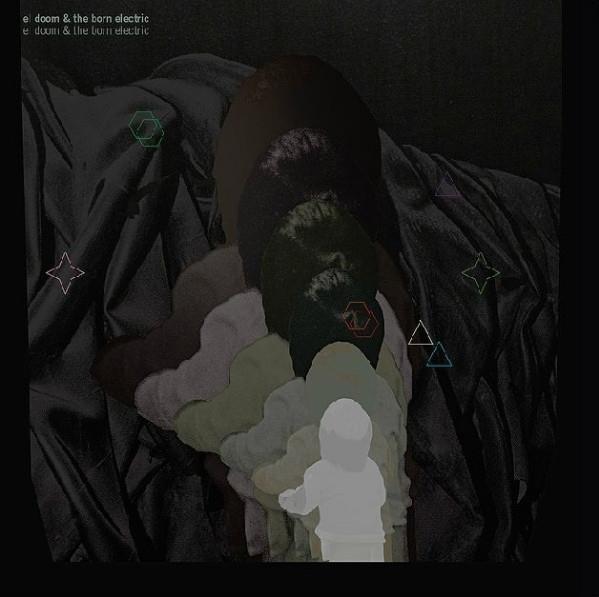 s/t - Front Cover